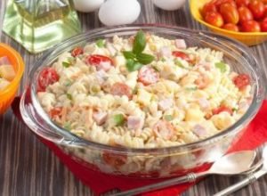 receita fácil para qualquer ocasião