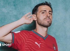 Bernardo Silva chega ao Real Madrid por transferência gratuita