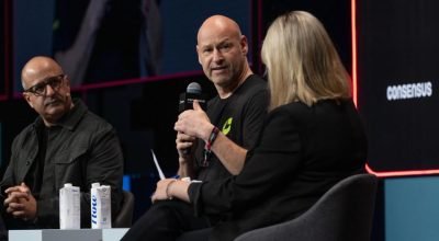 SharpLink (SBET) de Joe Lubin se juntará aos índices Russel 2000, 3000