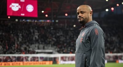 FC Bayern: Escalação aí! Kompany coloca estrela no banco contra o RB Leipzig | esporte