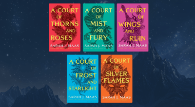 Quando o ACOTAR 6 será lançado? Todas as pistas sobre o novo livro de Sarah J. Maas