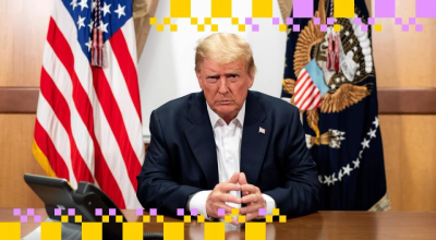 Trump pede aprovação da Lei de Clareza dos EUA e ataca bancos por 'prejudicarem' o GENIUS