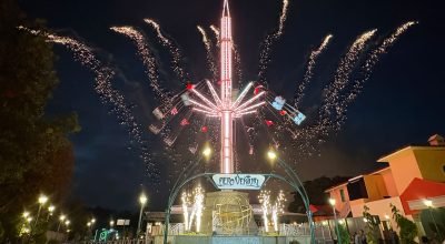 Nova promoção! Universitários entram de graça no Hopi Hari até 1º de junho