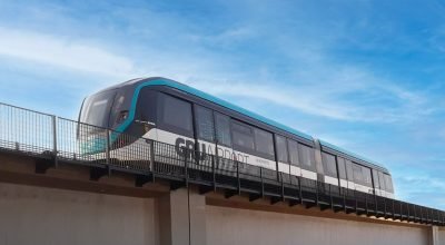 Novelão! Trem do Aeroporto de Guarulhos pode iniciar operação plena só em agosto