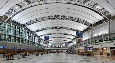 Em obras! Aeroporto de Buenos Aires vai passar por reforma de US$ 100 milhões