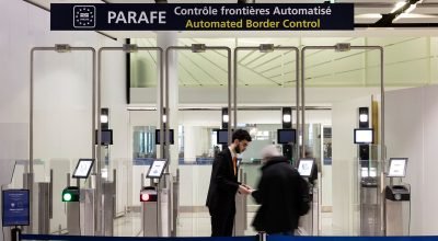 Aeroportos de Paris pedem adiamento do início de novo sistema de entrada e saída da União Europeia