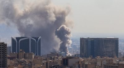 Guerra no Irã pode causar maior choque do petróleo em anos, diz The Economist