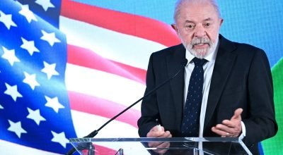 Trump 'rompe trégua com Lula' e faz 'tempestade' no Brasil, diz jornal