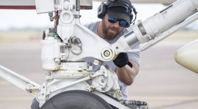 NASA seleciona finalistas em competição de manutenção de aeronaves para estudantes - NASA