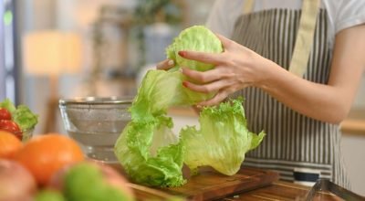 o truque da água gelada para testar hoje