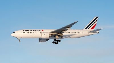Air France terá mais voos de 3 capitais brasileiras para Paris na alta temporada de verão