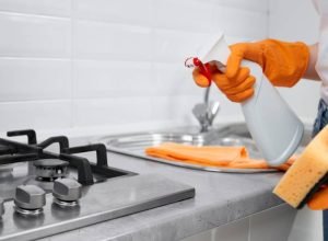 Itens mais sujos da casa: sua cozinha esconde mais germes que o banheiro? Descubra!