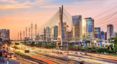 SP com desconto! Cupom de 15% em voos de/para São Paulo no fim de ano e férias de janeiro com a Gol