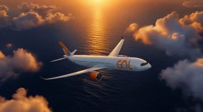 Oficial! Gol confirma voos para Europa e Estados Unidos em aviões Airbus A330-900neo com classe executiva