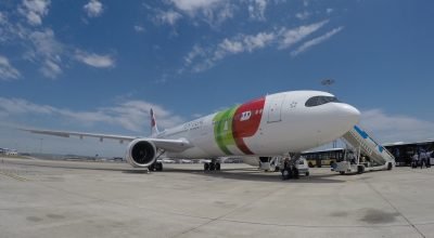 Boa notícia! TAP terá mais voos entre Porto Alegre e Lisboa a partir de julho
