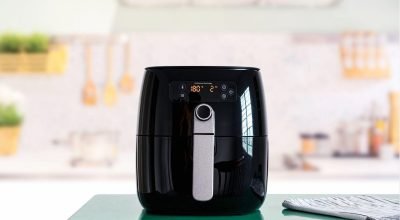 O que não fazer com a airfryer: erros comuns e cuidados