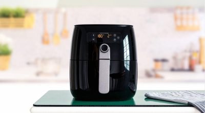 3 alimentos que você nunca deve colocar na fritadeira