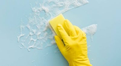 Pesquisa inédita: limpeza ajuda na saúde mental?