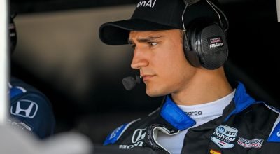 McLaren e Chip Ganassi chegam a acordo em processo de Palou