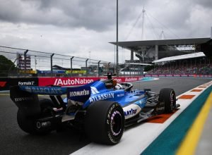 Williams confirma mais atualizações para o GP do Canadá