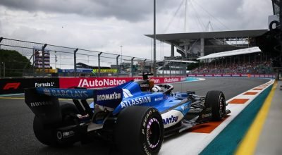 Williams confirma mais atualizações para o GP do Canadá