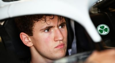 Alpine confirma Dunne como novo membro da academia de pilotos