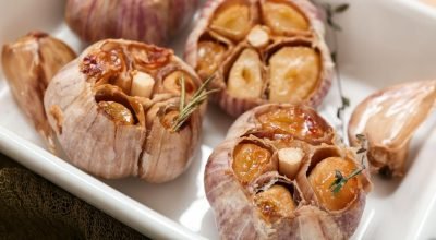 5 receitas com alho para espantar qualquer vampiro