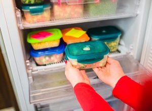7 maneiras simples de evitar o desperdício de alimentos no dia a dia