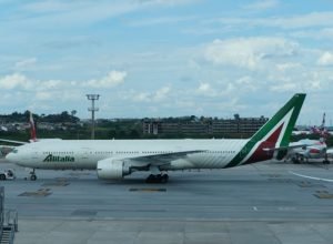 Milão, Veneza e Bolonha têm restrição de combustível em aeroportos; voos são afetados