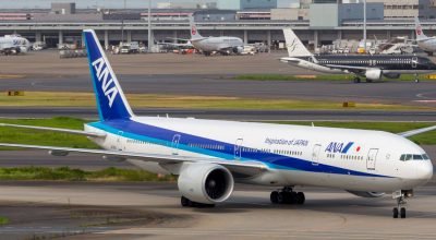 Companhias aéreas firmam parceria que reduz tempo de voo ao Japão em até 14 horas