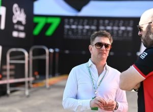 Audi anuncia Allan McNish como novo Diretor de Corrida