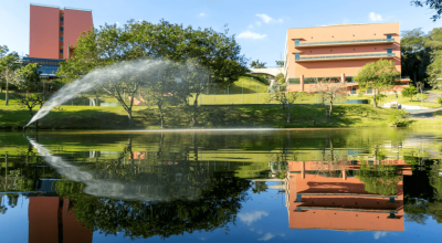 Interior de SP! Resorts e hotéis em Embu das Artes, Guaratinguetá e Ribeirão Preto a partir de R$ 510