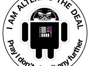 Uma carta aberta ao Google sobre registro obrigatório de desenvolvedor para distribuição de aplicativos Android