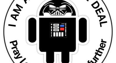 Uma carta aberta ao Google sobre registro obrigatório de desenvolvedor para distribuição de aplicativos Android