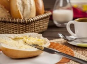 Quer trocar o pão? 5 opções saudáveis para o café da manhã