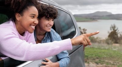 Último dia! Promoção tem aluguel de carro com até 45% de desconto mais cupom 8% OFF pela Rentcars