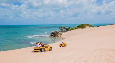 Natal no precinho! Passagens aéreas para o RN a partir de R$ 689 ida e volta