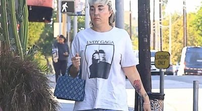 Amanda Bynes revela que perdeu quase 30 libras. em Ozempic