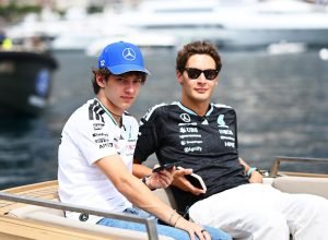 'Ainda posso me tornar campeão da F1 em 2026'