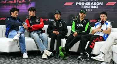 Qual foi o melhor novato de 2025?