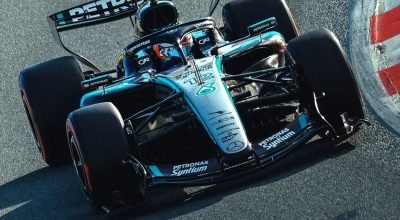 Bortoleto e pilotos fecham primeiro dia de teste em Barcelona