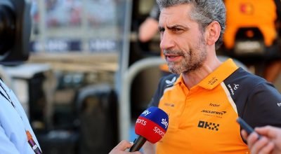 McLaren: Dúvidas sobre confiabilidade foram sanadas