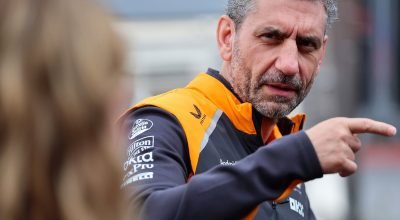 McLaren acusa Mercedes de omitir informações sobre motores