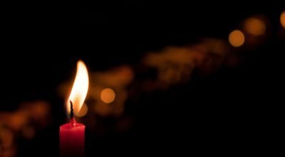 Cidade da Grande SP tem 100% dos imóveis sem luz após passagem de fortes ventos