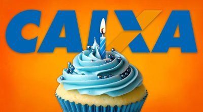 Vem aí! O que esperar do aniversário de 165 anos da Caixa? Dicas ao vivo!