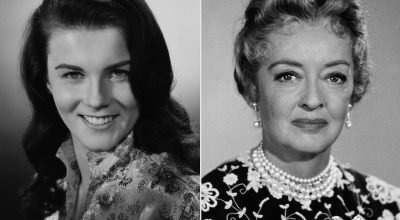Ann-Margret diz que Bette Davis foi maternal no set de 'Pocketful of Miracles'