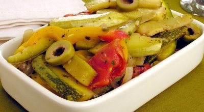 Antepastos que conquistam: receitas para impressionar