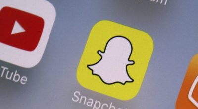 Snapchat é alvo de investigação da UE por suposta falha ao prevenir aliciamento de menores