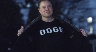 Programa de Trump comandando por Elon Musk, que prometia cortar gastos nos EUA, custou 10 bilhões de dólares com servidores, diz levantamento