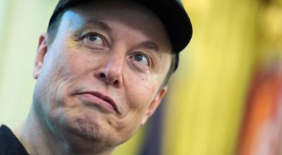 Musk pode ficar perto de ser 1º trilionário do mundo com futura entrada da SpaceX na bolsa